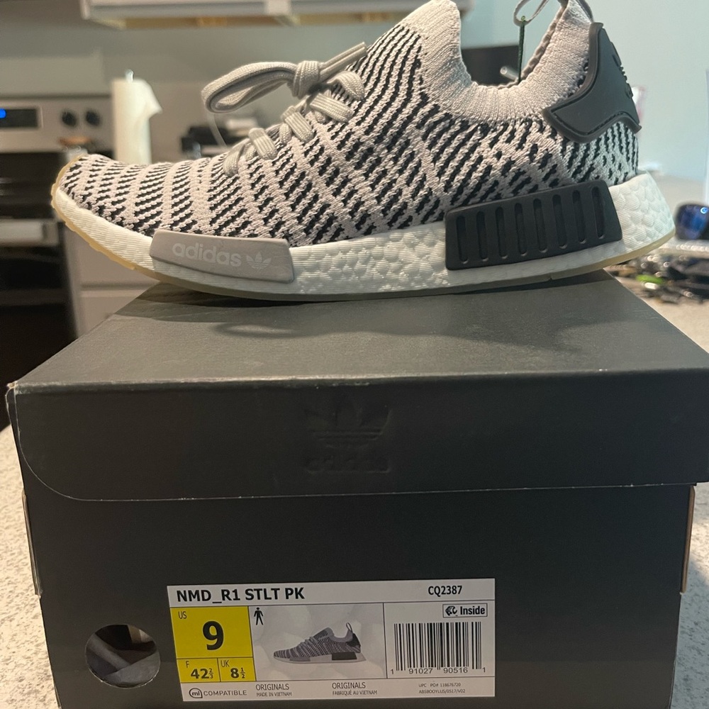 Brand New Adida’s NMDs